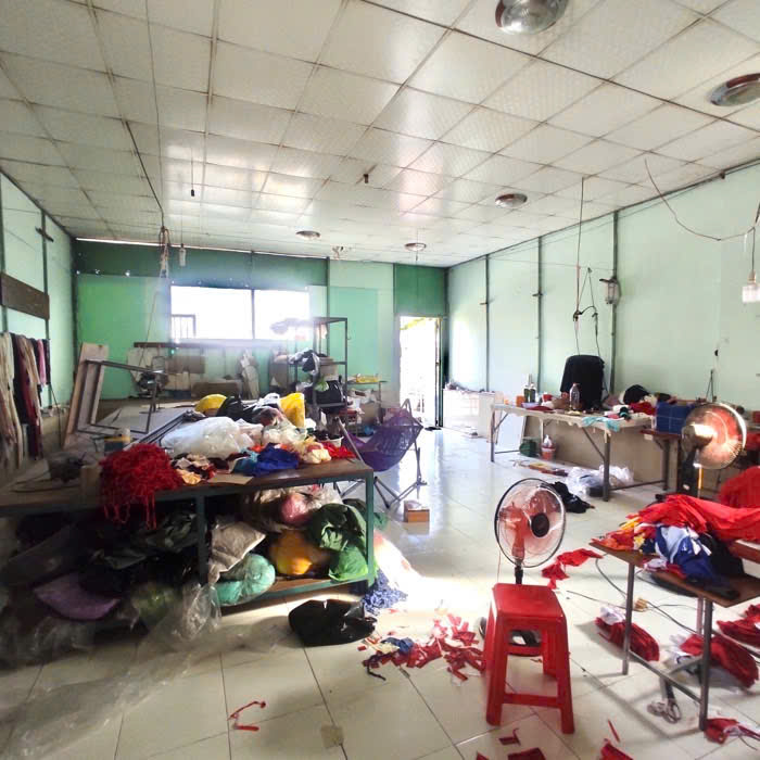 BÌNH TÂN – NGANG 7M HIẾM – 7 PHÒNG TRỌ – DÒNG TIỀN 18TR/THÁNG